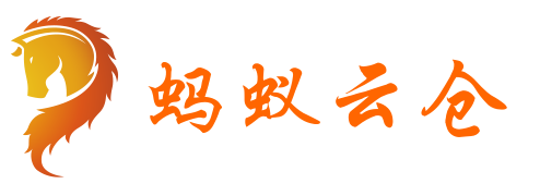 云仓,云仓是什么,蚂蚁云仓