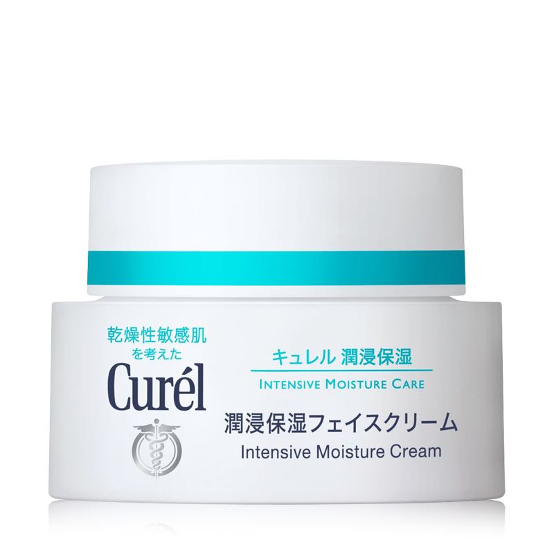 Curel珂润