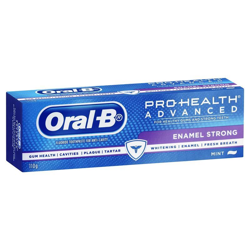OralB/欧乐B