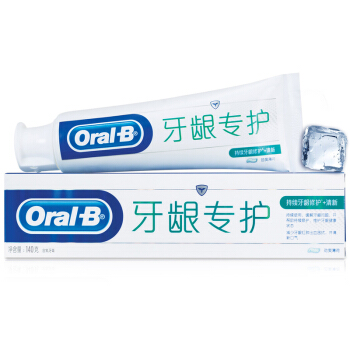 OralB/欧乐B